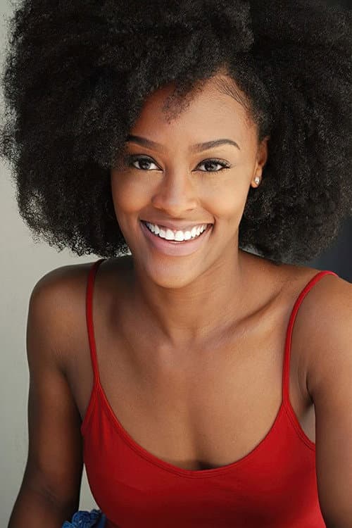 Taylor Leigh Edwards foto