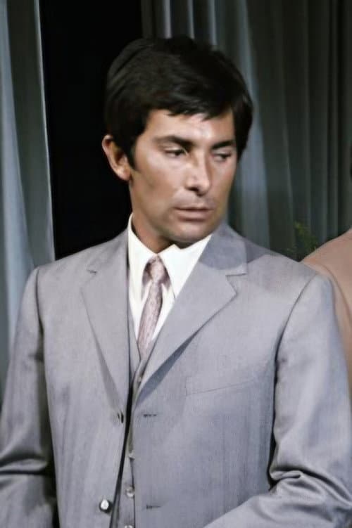 Richard Rüdiger foto