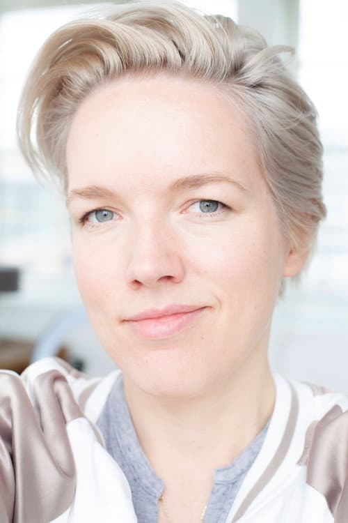 Luise Brinkmann foto
