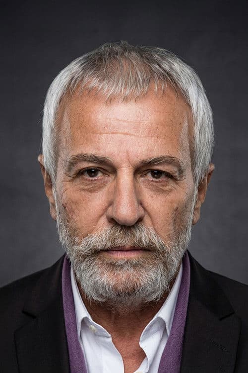Musa Uzunlar foto