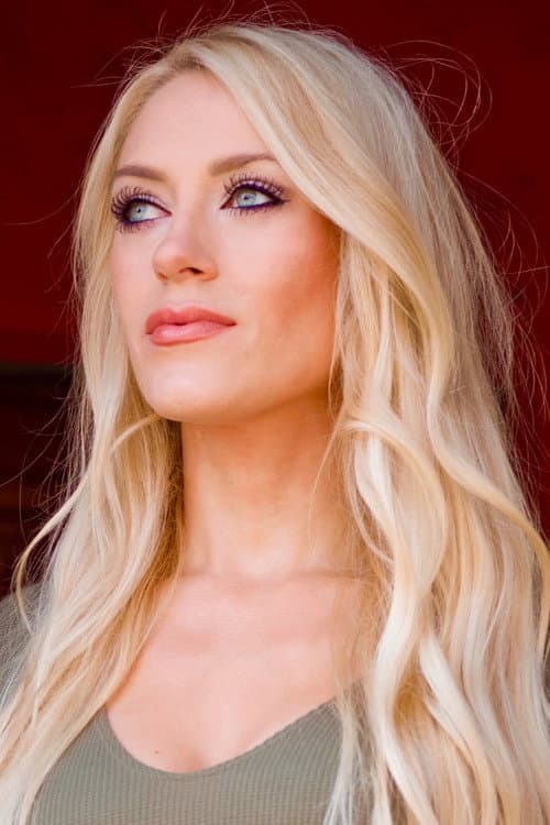 Anna Klassen foto