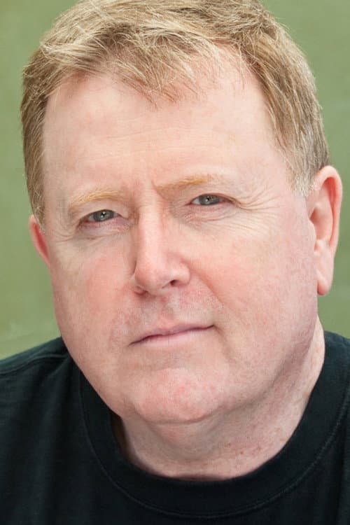 Thomas F. Evans foto