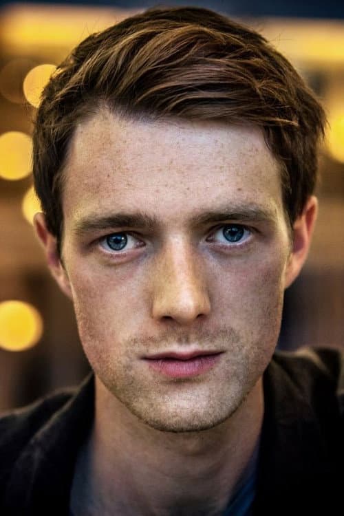 Maximilian Klas foto