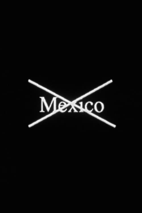 Mexico (1992) poster