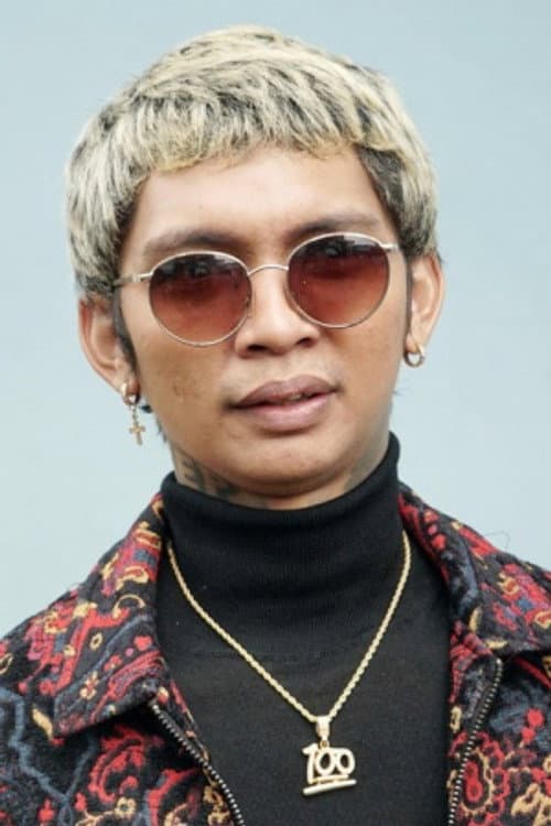 Young Lex foto