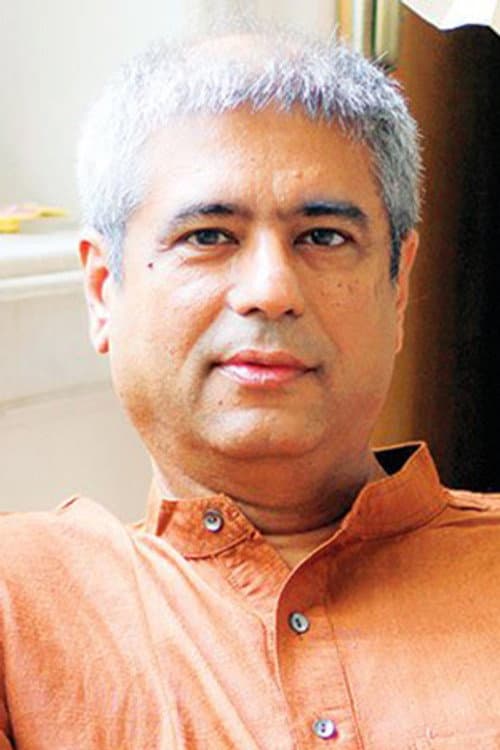 Mahesh Dattani foto