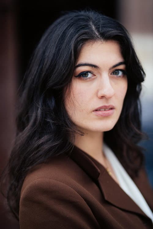 Martina Malavasi foto