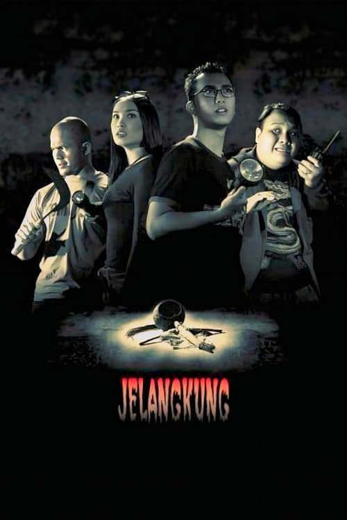 Jelangkung (2001) poster