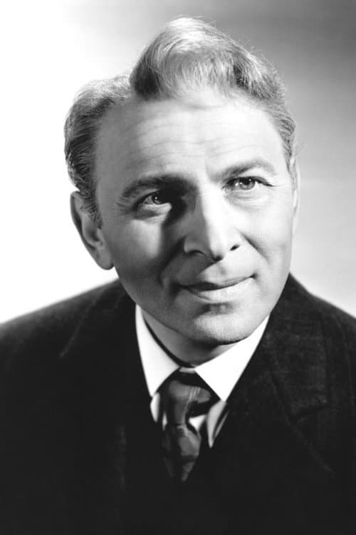 Morris Carnovsky foto