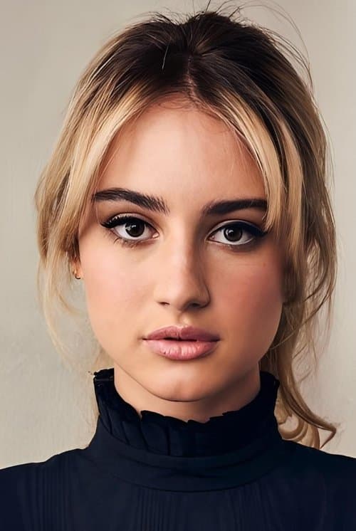 Grace Van Patten foto