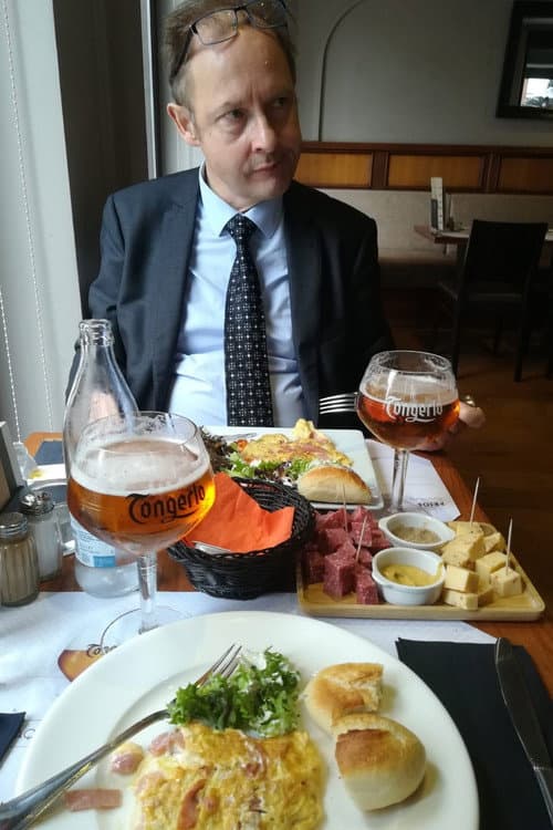 Jouni Hynynen foto