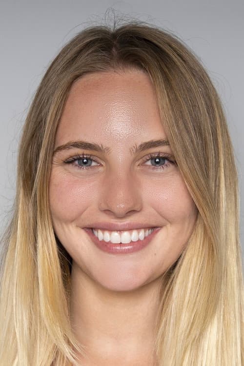 Ella Wahlestedt foto