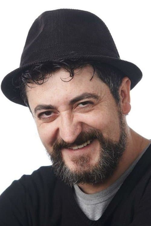 Gorka Aguinagalde foto