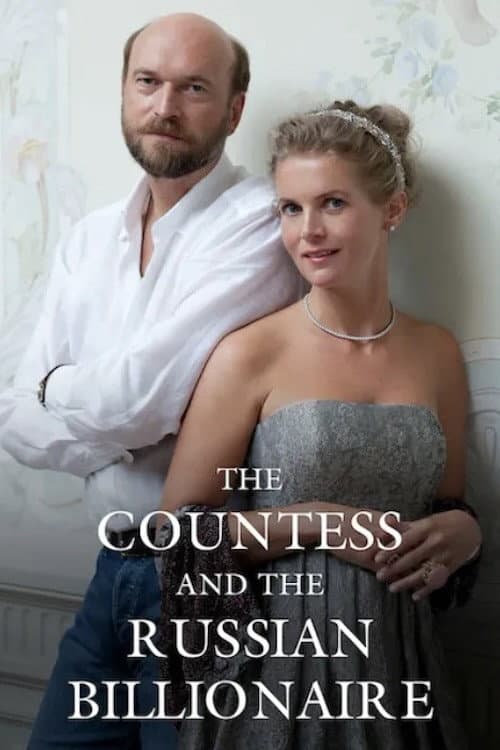 The Countess and the Russian Billionaire (2020) poster