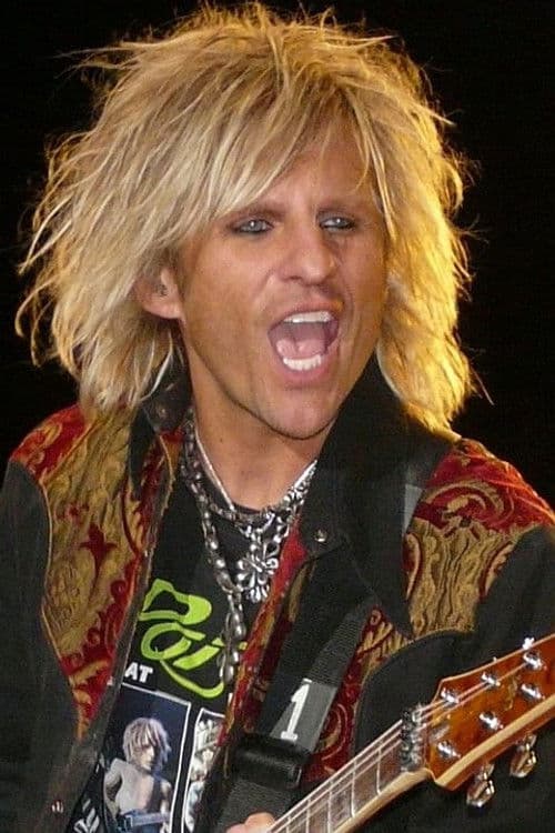 C.C. DeVille foto
