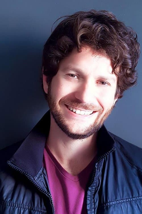 Nando Motta foto