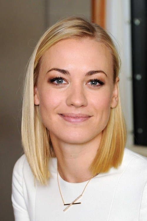 Yvonne Strahovski foto
