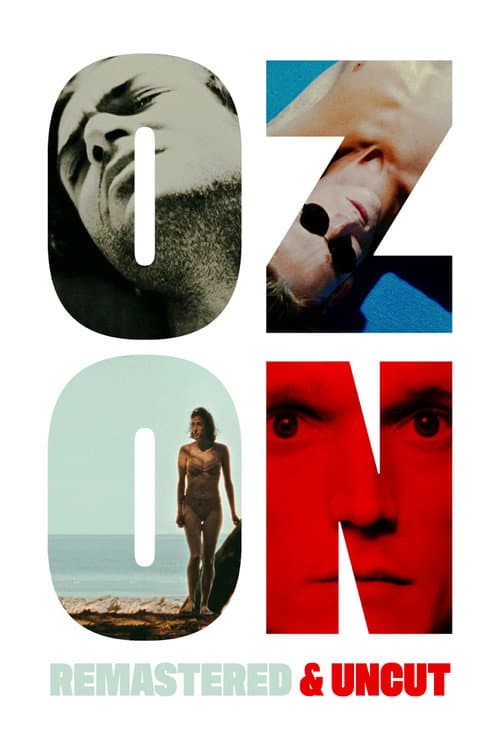 Ozon: Remastered & Uncut (2022) poster