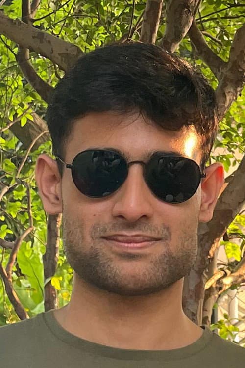 Karan Dhillon foto