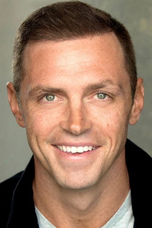 Nathan Wiley foto