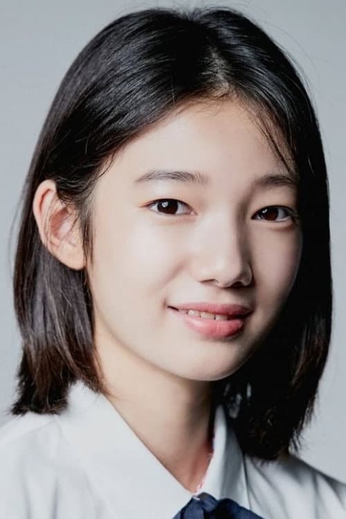 Kim Su-in foto