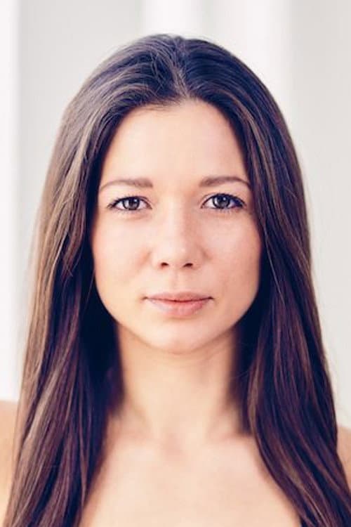 Sarah Mahfoud foto