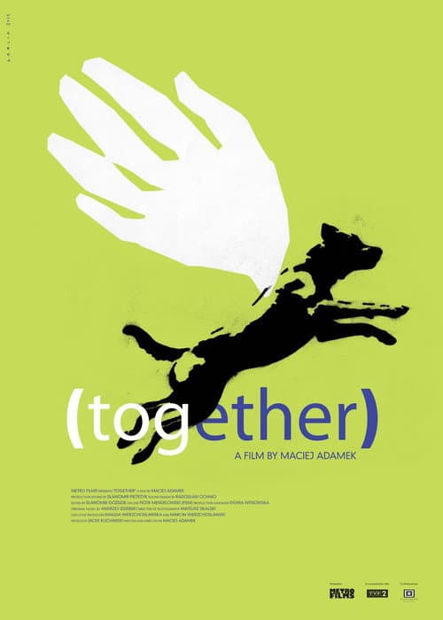 Razem (2014) poster