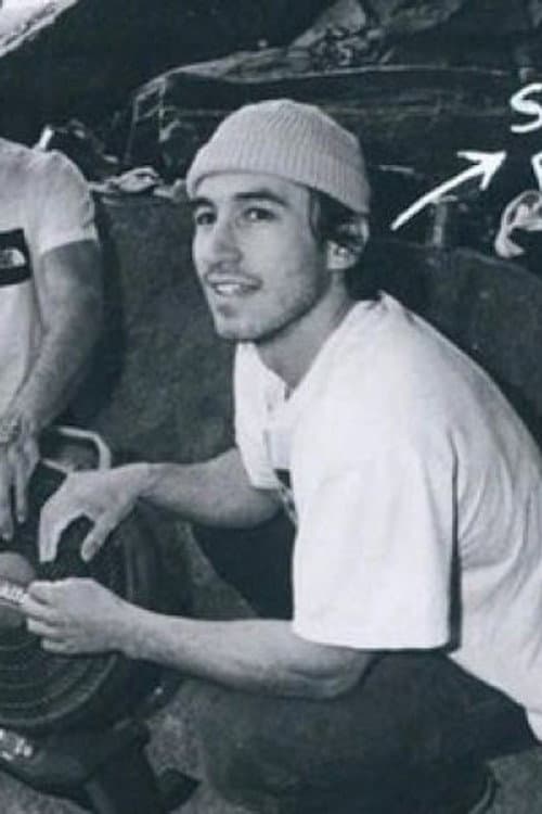 Shawn Raboutou foto