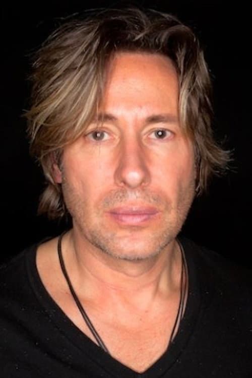 Warren Sulatycky foto