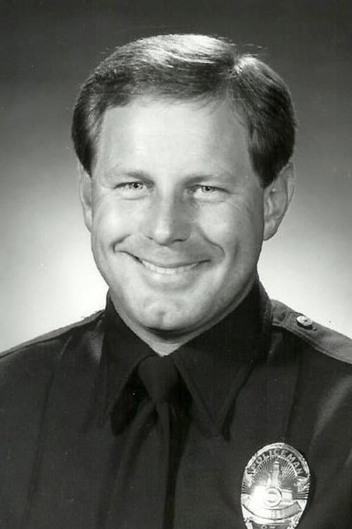 Randy Walker foto