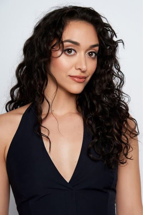 Robertina Bonano foto