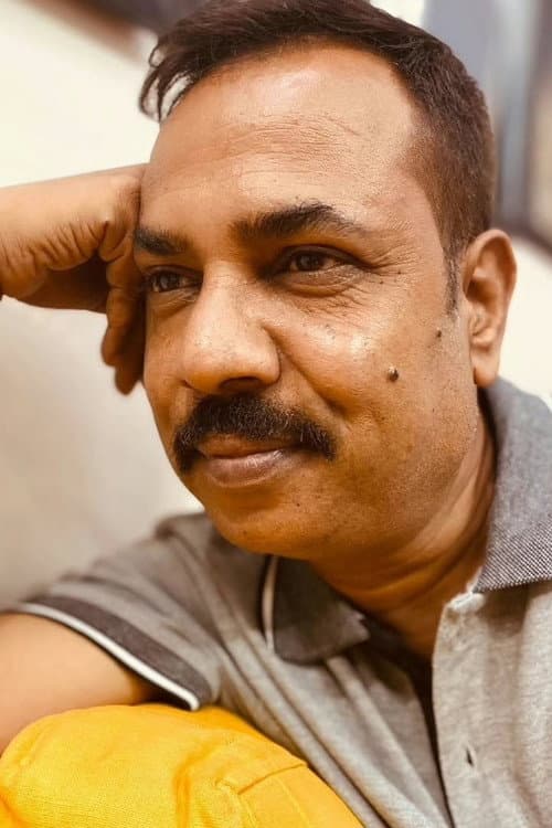 Ghanshyam Garg foto