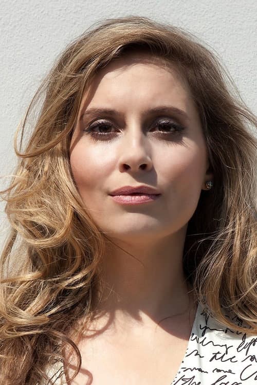 Danica Jurčová foto