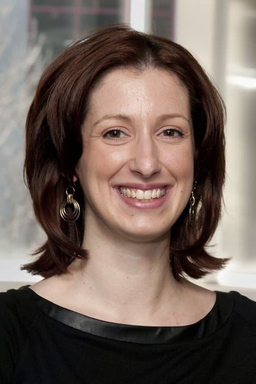 Sarah Torgov foto