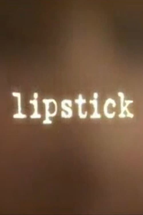 Lipstick (2002) poster