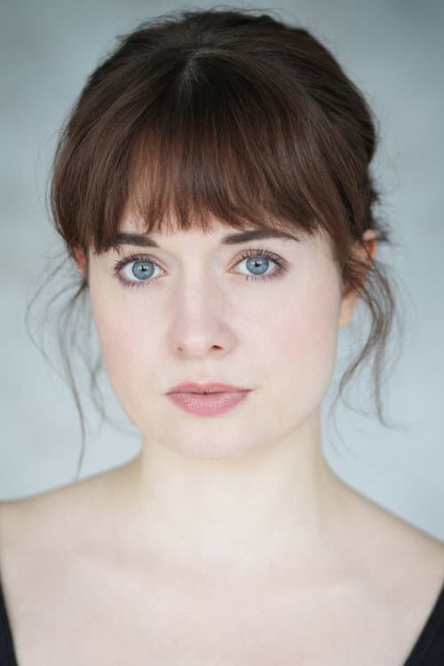 Georgia Clarke-Day foto