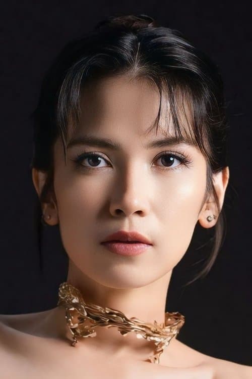 Dinda Kanyadewi foto
