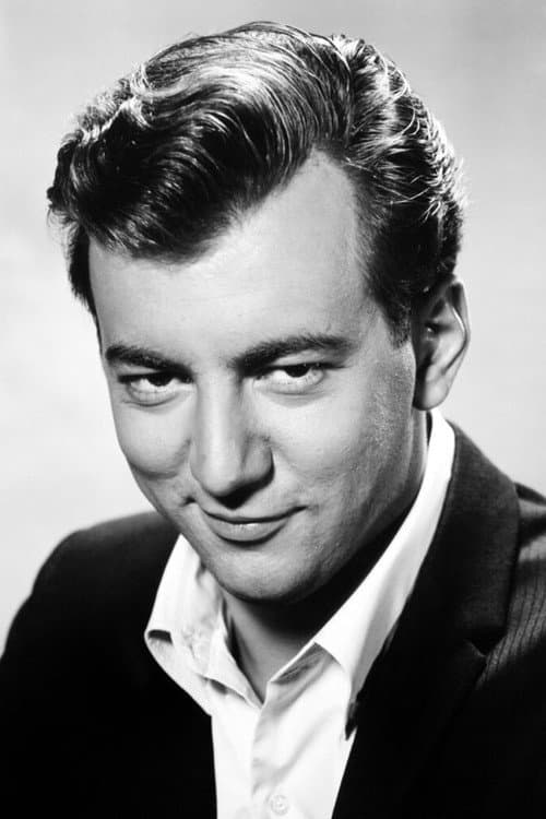 Bobby Darin foto