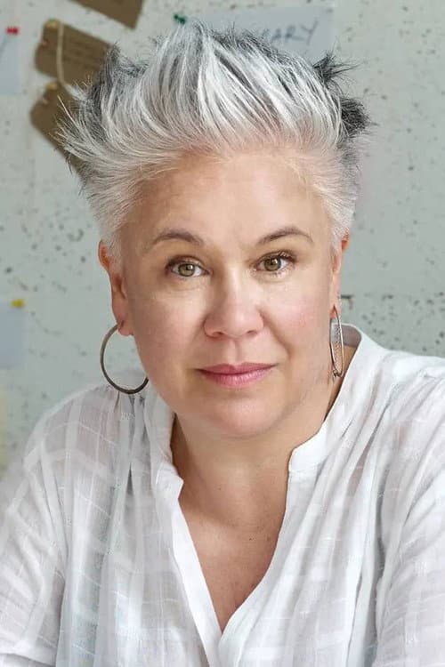 Emma Rice foto