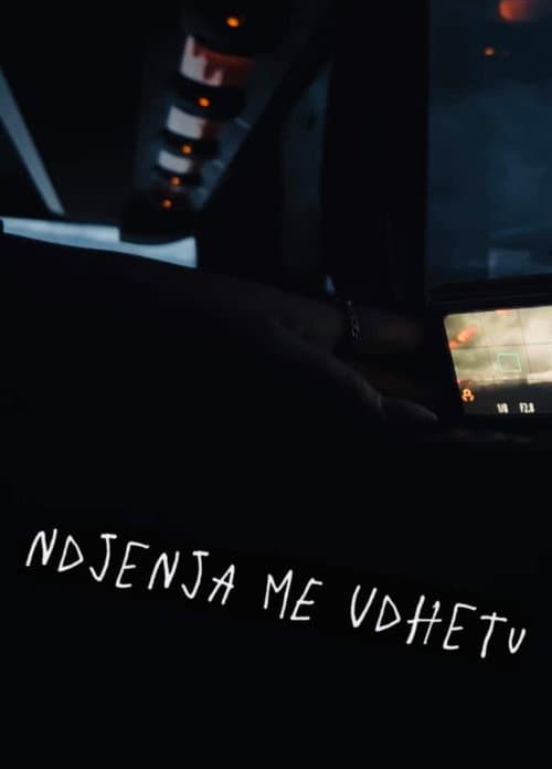 Ndjenja me Udhëtu (2026) poster