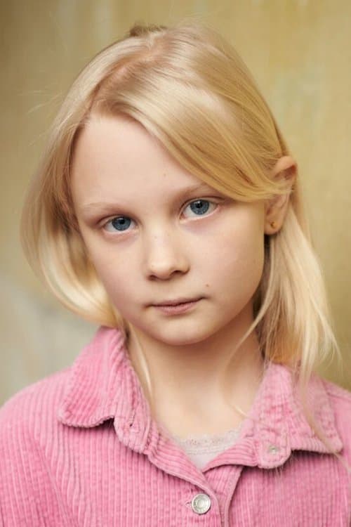 Hanna Heckt foto