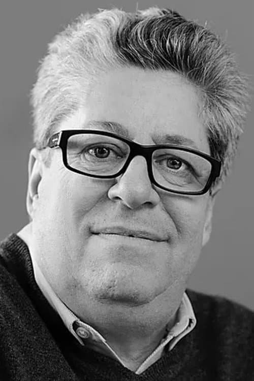 Peter Reichenbach foto