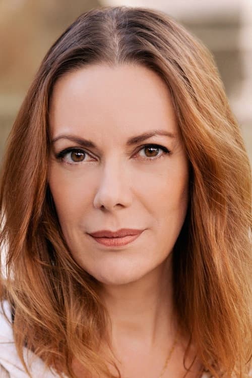 Barbara Weetman foto