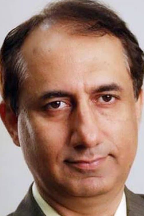 Lalit Parimoo foto