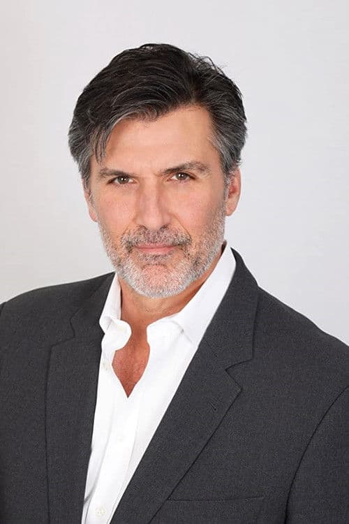 Vincent Irizarry foto