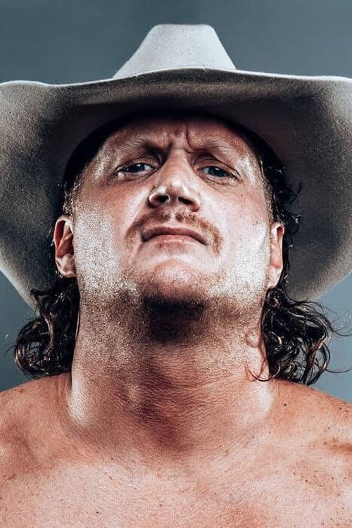 Joe Doering foto
