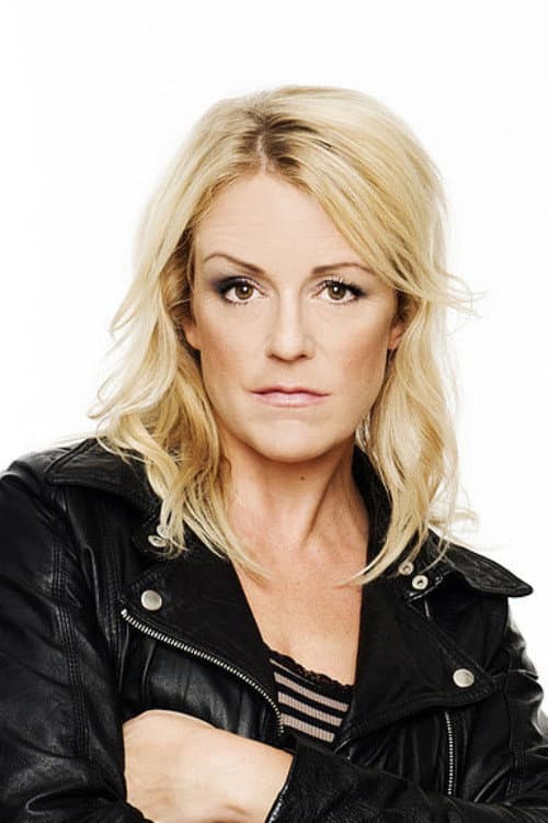 Karin Adelsköld foto