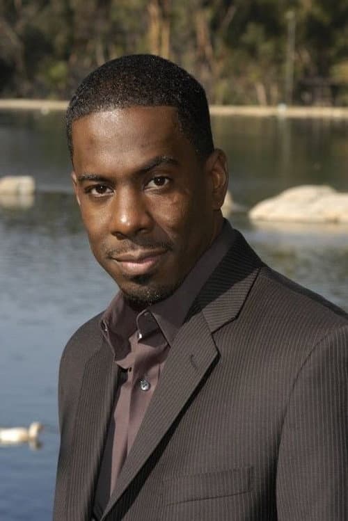 Tobi Gadison foto