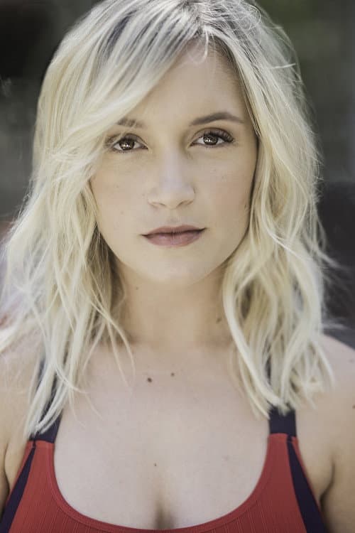 Paige Bach foto