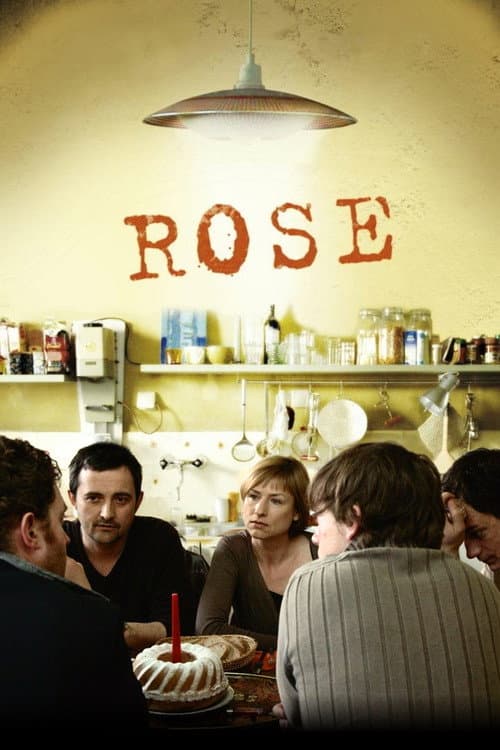 Rose (2005) poster